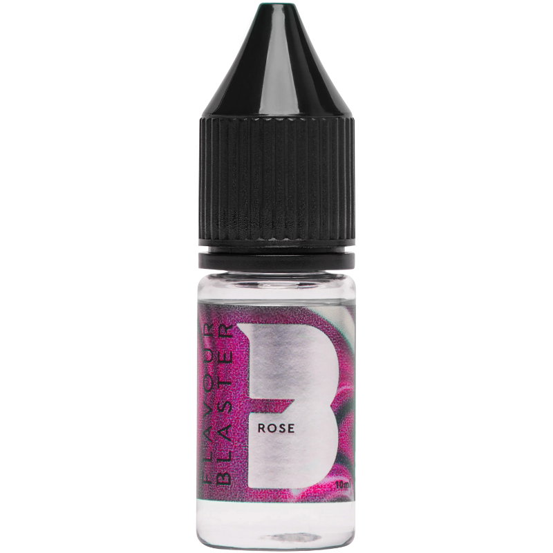 Flavour Blaster Aroma Rose 10ml