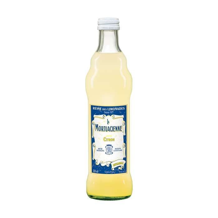 Rieme Citron Lemonade 33 Cl