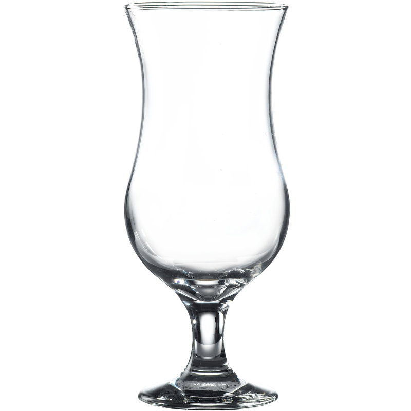 Fiesta Hurricane Cocktail Glas 46cl