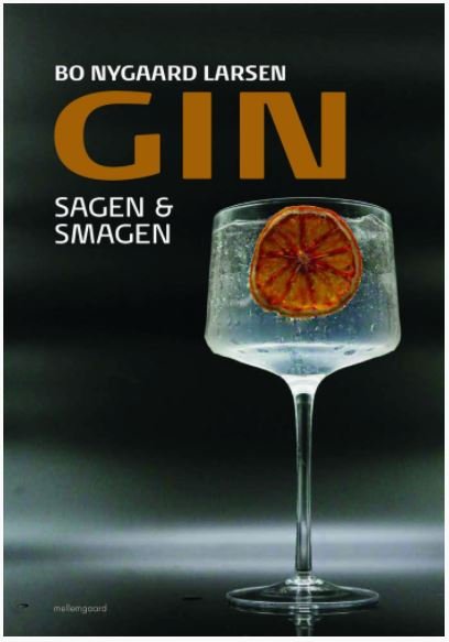image of Gin Sagen Og Smagen