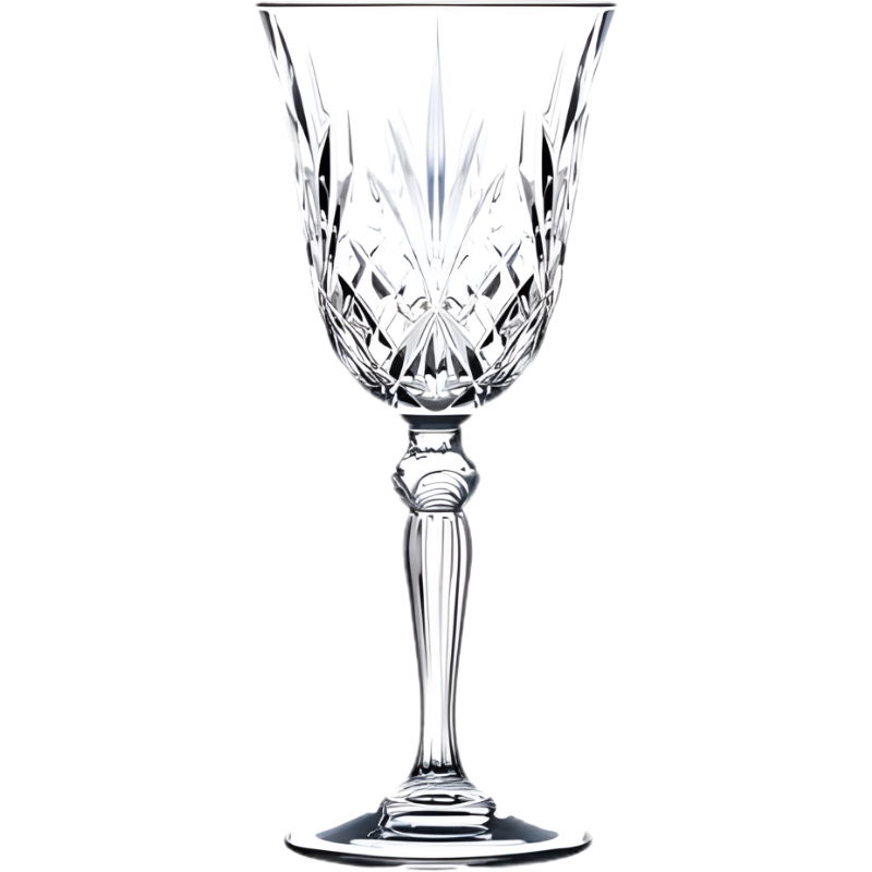 Rcr Melodia Hviddvin 21cl 6stk.