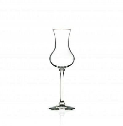 Rcr Invinio Grappa 8 Cl 6stk.