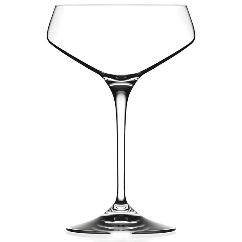Aria Champagne Glas 33 Cl 6stk Rcr
