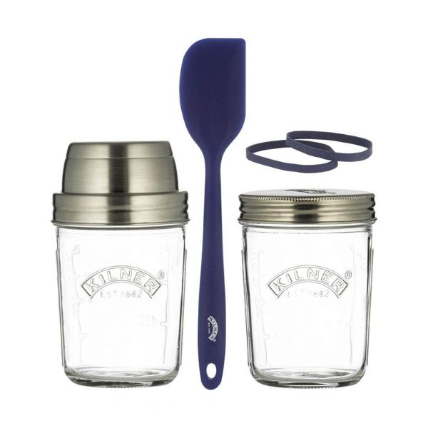 Surdej Starter KilnerÂ® 2x0,35l