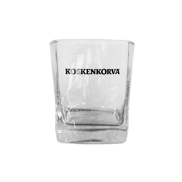 Koskenkorva Tumbler Glas 36 Cl.