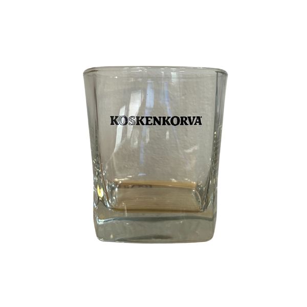 Koskenkorva Tumbler Glas 36 Cl.