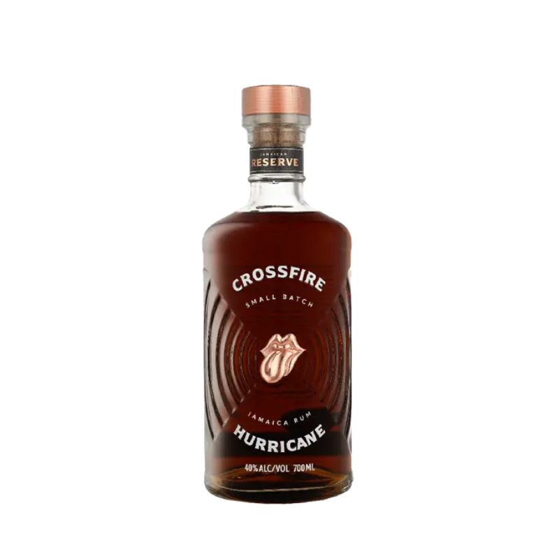 Crossfire Hurricane Reserve By The Rolling Stones Fl 70