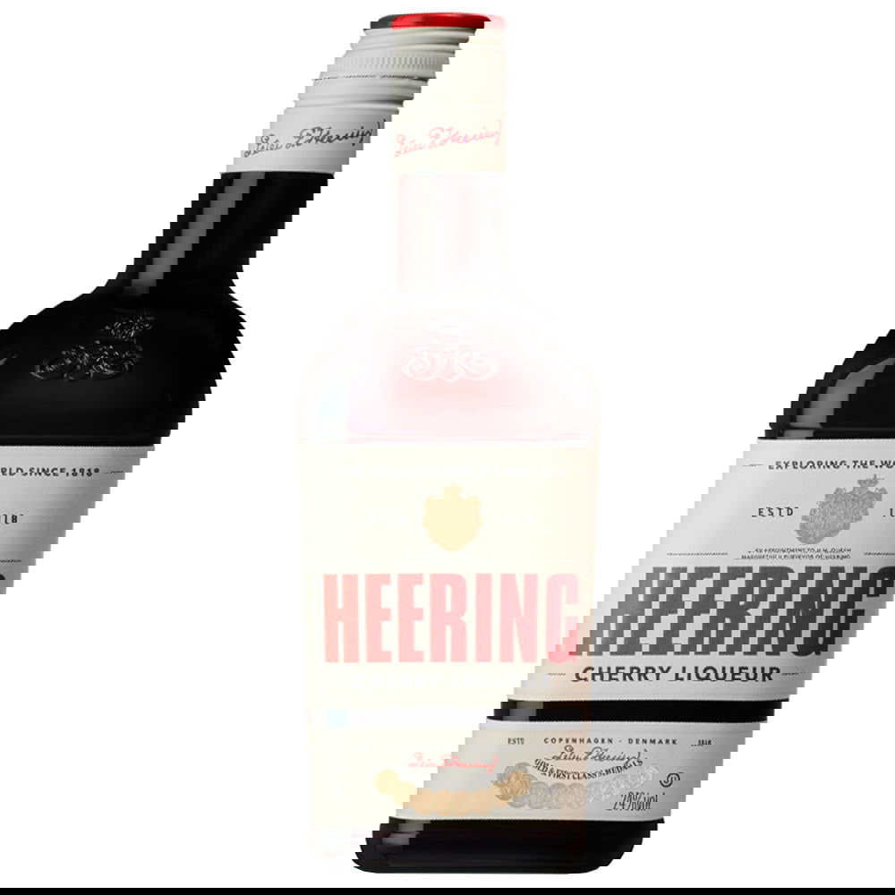 Heering Cherry 24% Fl 70