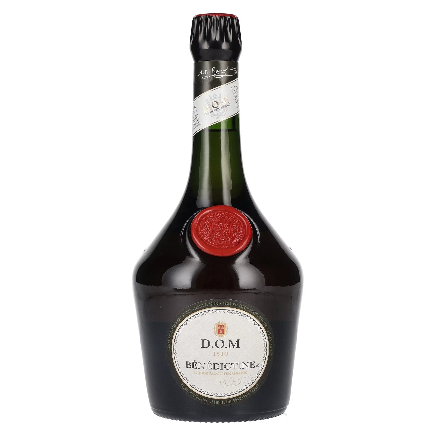 Dom Benedictine 40% Fl 70