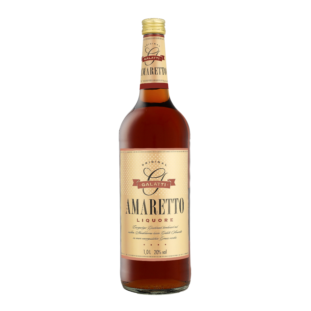 Galatti Amaretto Likør 100cl