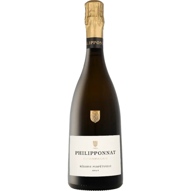 Philipponnat Royal Reserve Brut 12,5% 0,75 Liter