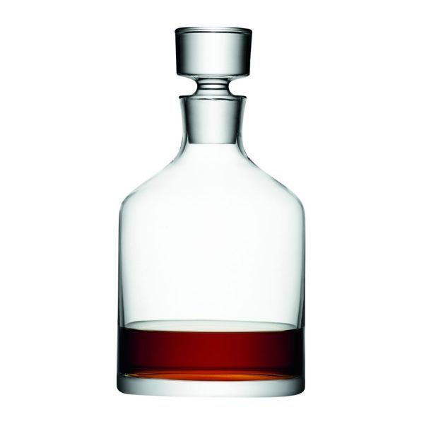 Whisky Karaffel Bar Lsa 1,8l