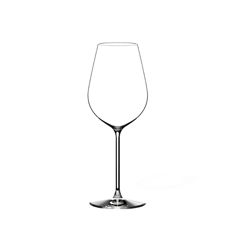 Hommage Vinglas 38 Cl G. Basset 6 Stk.