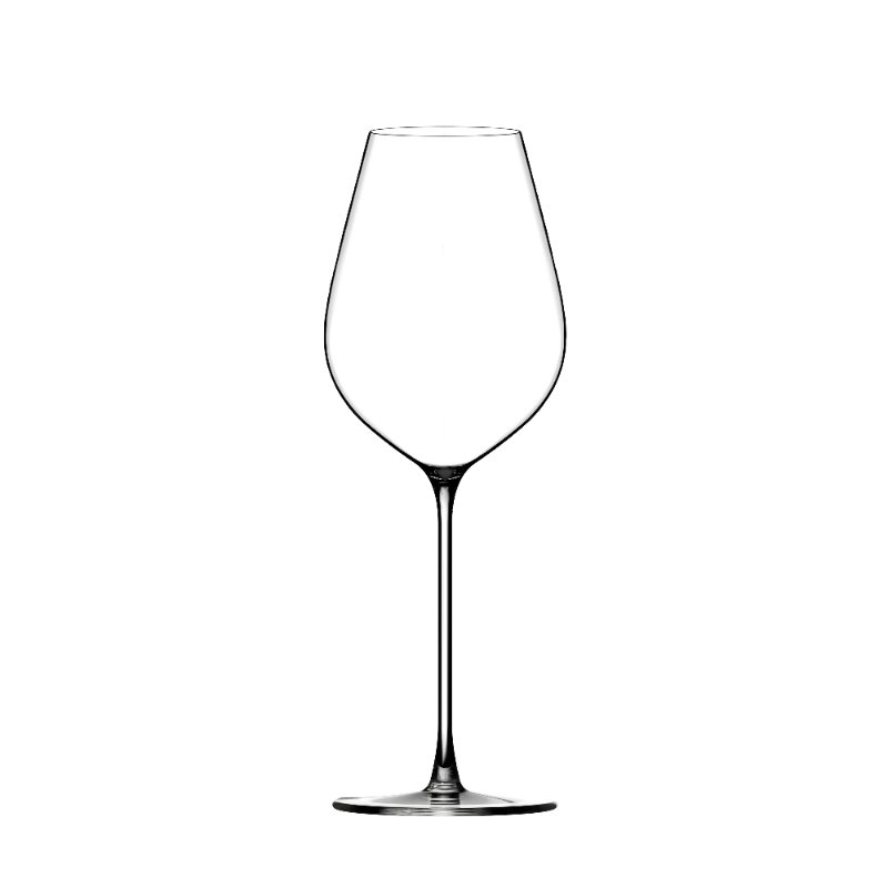 Hommage Vinglas 45 Cl G. Basset 6 Stk.