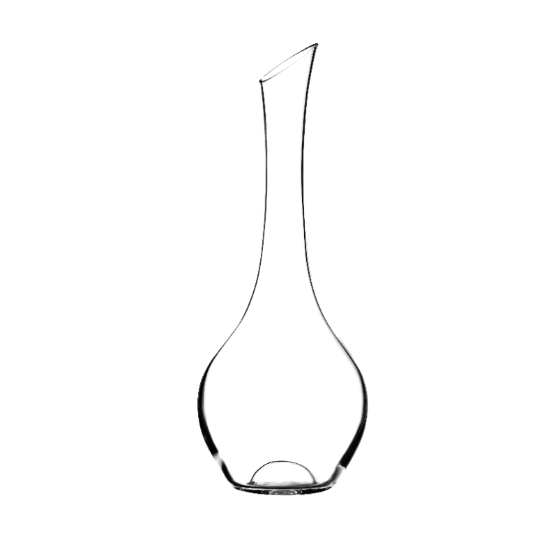 Grand Rouge Decanter 75 Cl Jamesse