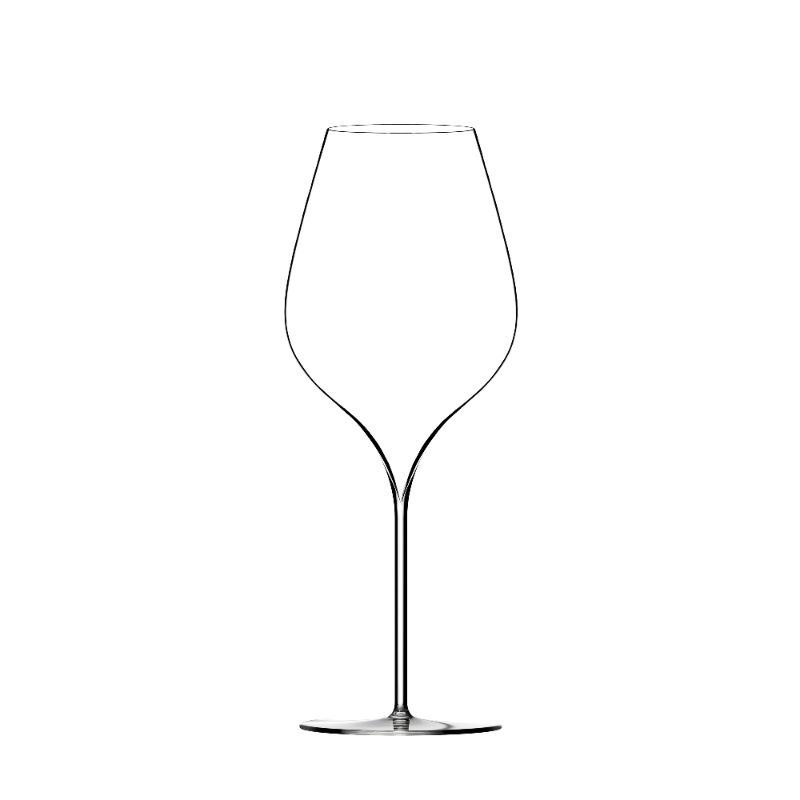 N&Acirc;&deg;3# Vinglas 63 Cl Lallement 6 Stk.