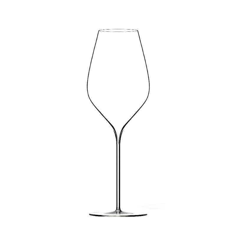 N&Acirc;&deg;4 Vinglas 43 Cl Lallement 6 Stk.