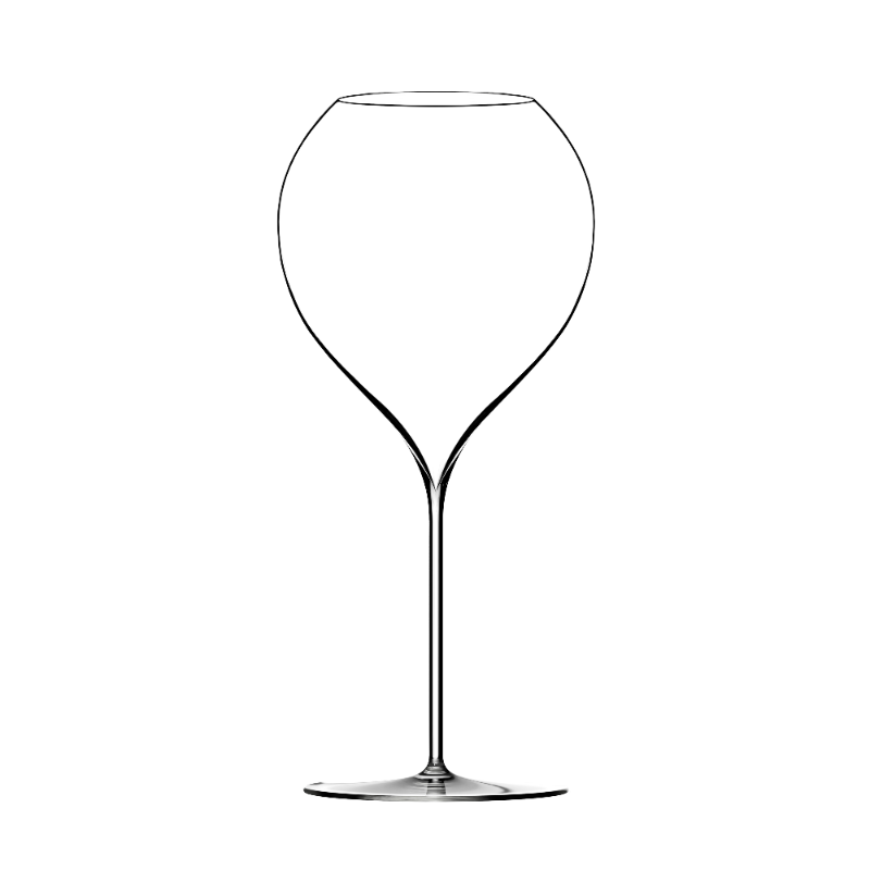 Synergie Vinglas 75 Cl P. Jamesse 6 Stk.