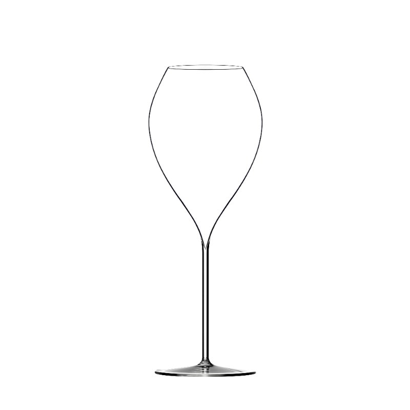 Grand Champagne Vinglas 45 Cl P. Jamesse 6 Stk.