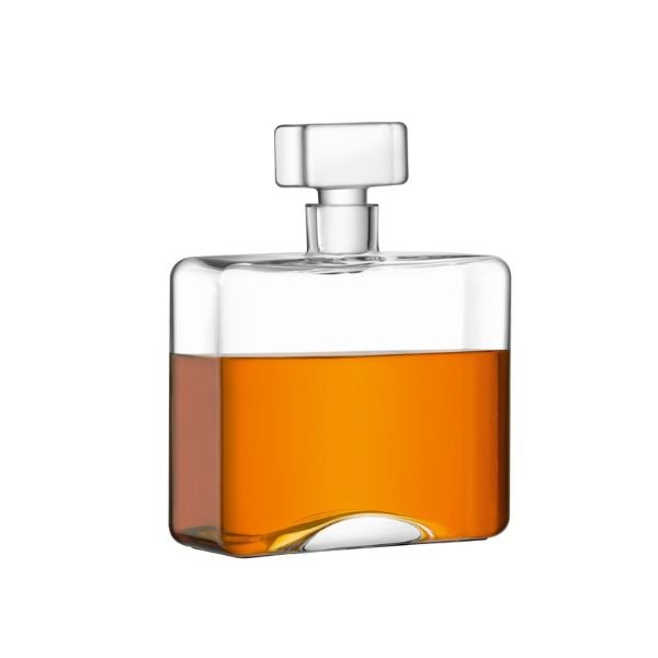 Whisky Karaffel Cask Rektangel Lsa 1l thumbnail