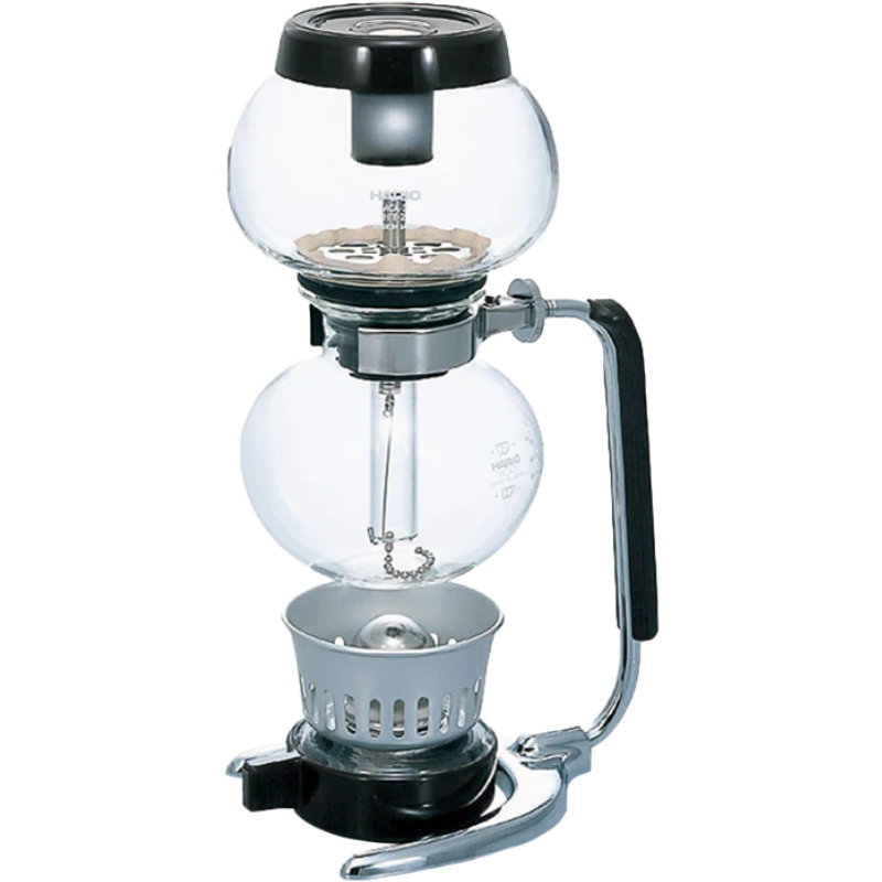 Kaffesifon "Moca" Hario