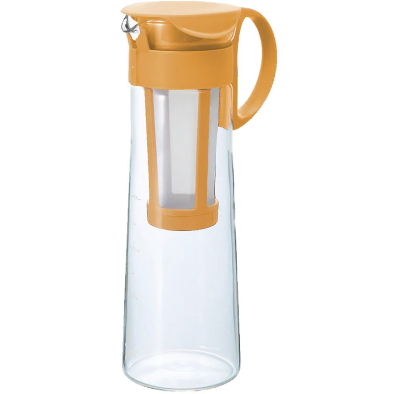 Mizudashi Cold Brew Kaffekande Mocca Hario
