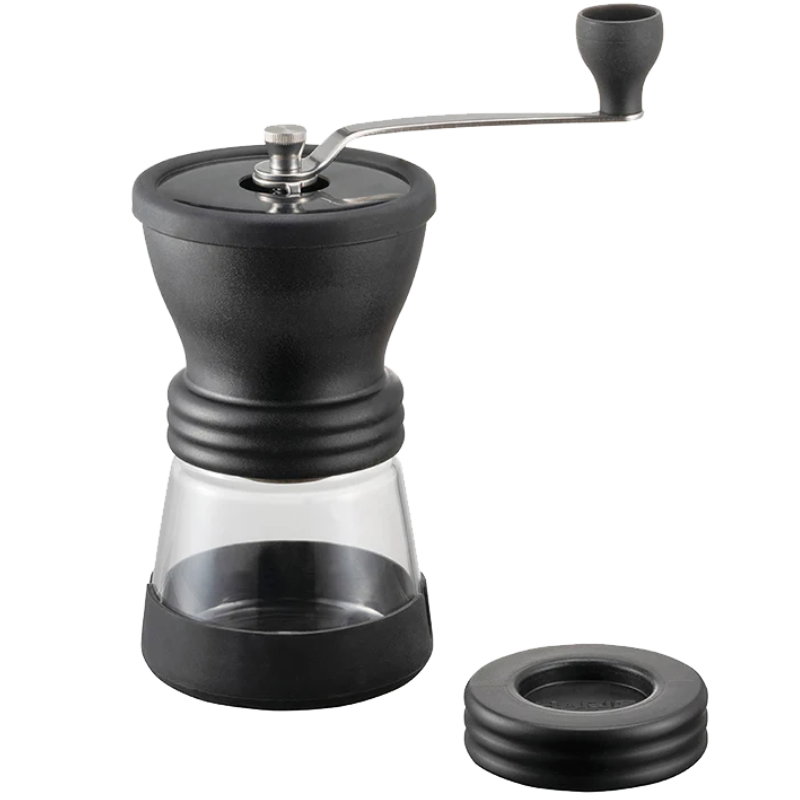Keramisk Kaffekværn Skerton N