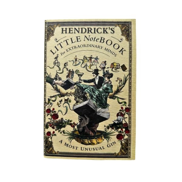 Hendricks Notesbog