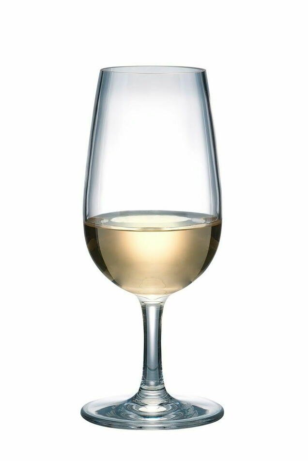 Vinsmagnings Glas Polycarbonat 20,5cl thumbnail