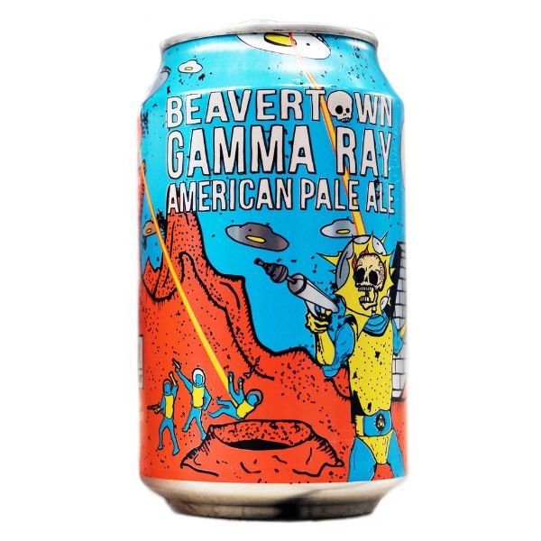 Beavertown Gamma Ray 33 Cl. thumbnail