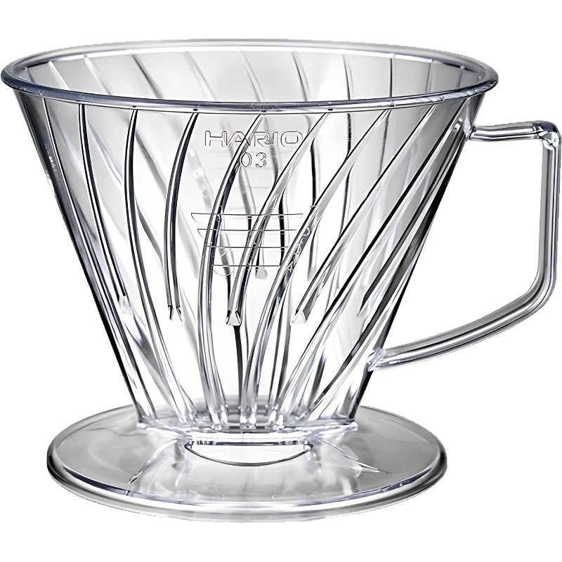 Pegasus Dripper 03 Hario