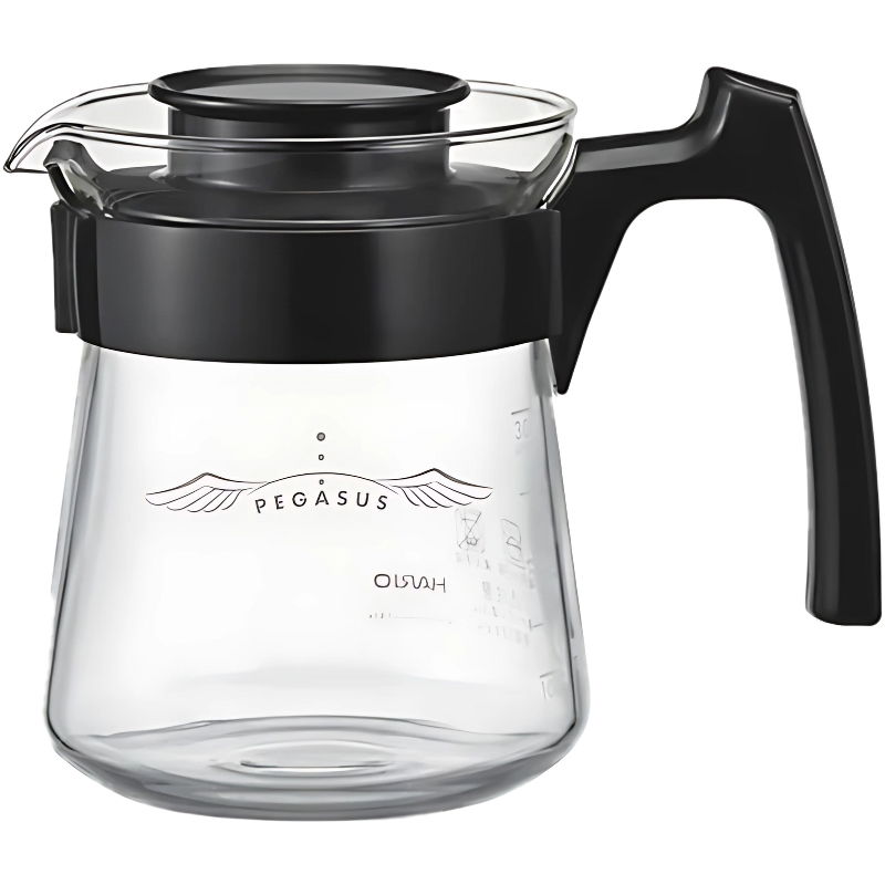 Pegasus Server 300 Ml Hario