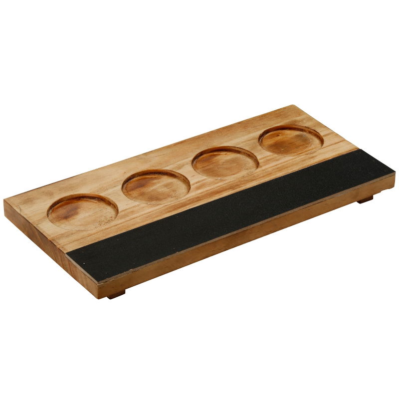 Display Board Til Smagning u. Glas