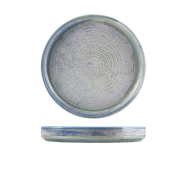 Terra Porcelain Seafoam Serveringsfad 20,5 Cm