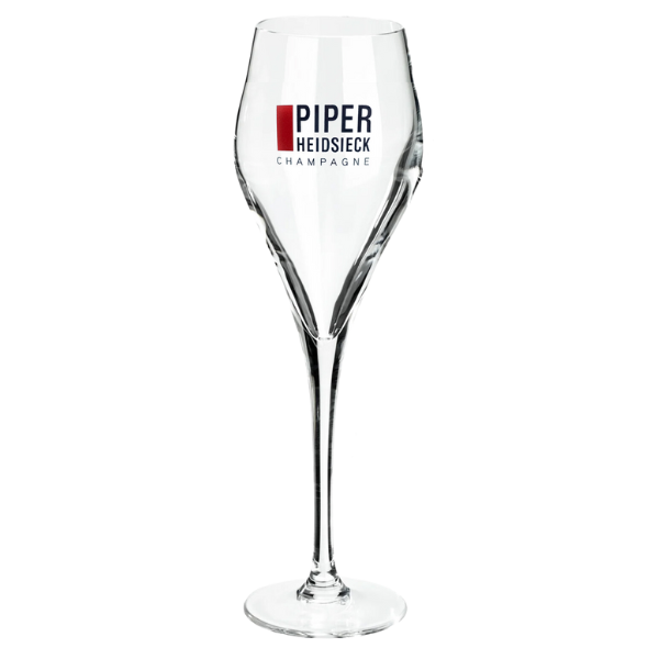 Piper-heidsieck Champagne Glas 17 Cl