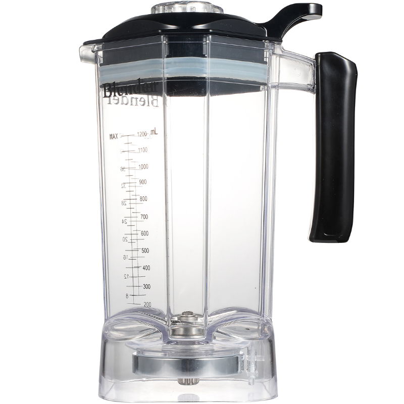 Raw Blender Kande 1,2 Liter