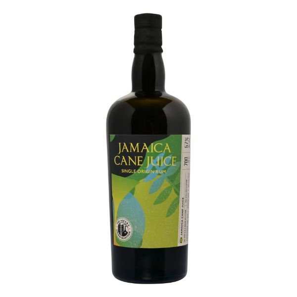 Billede af Sbs Origin Jamaica Cane Juice 57% Fl 70