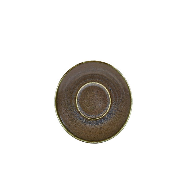 Cinder Sort Underkop 11.5cm Terra