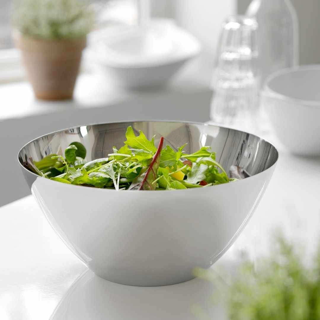 Salatskål 28x12 Cm
