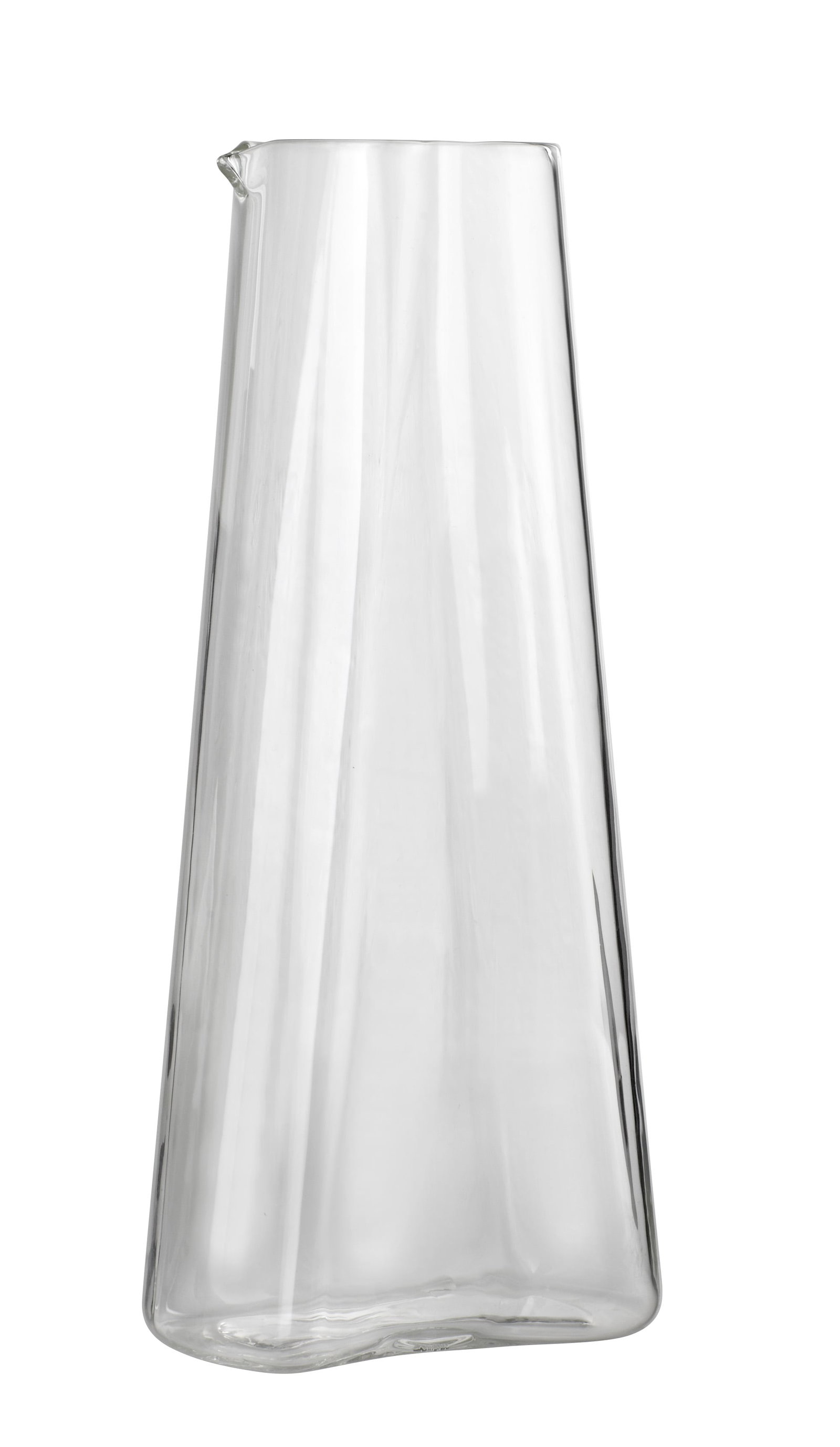 Steel-function Tower Kande Glas 0,15 L