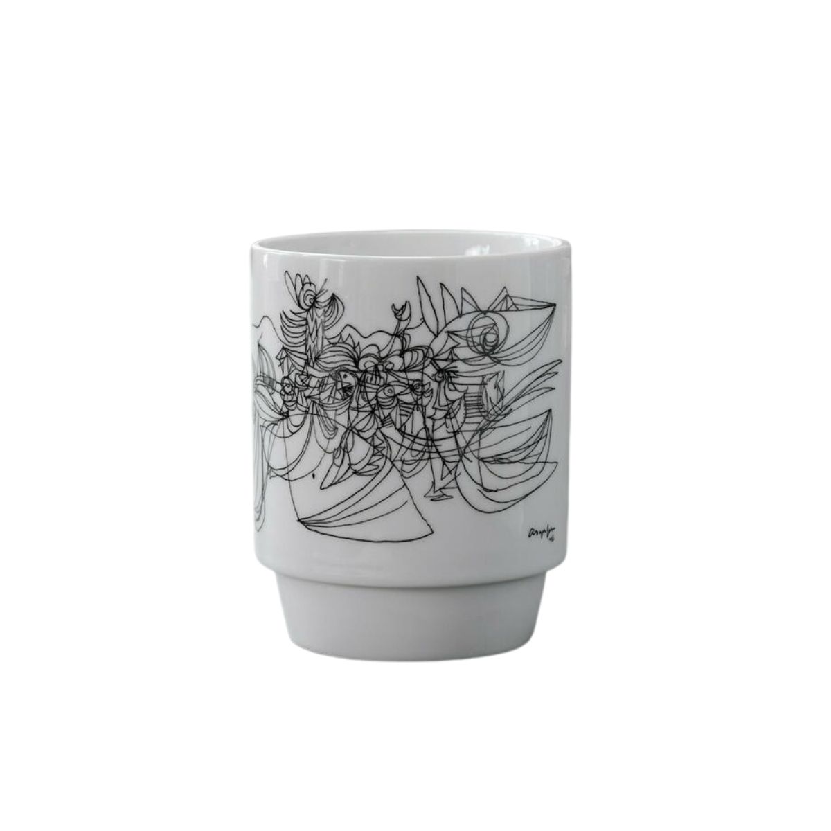 Asger Jorn Kop 10-20-004