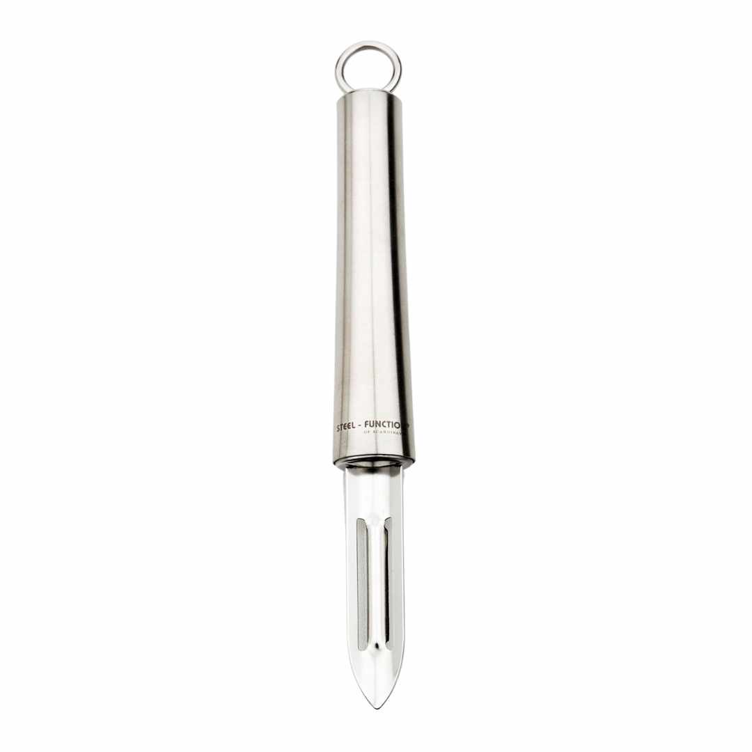 Steel-function Kartoffelskræller Ergo