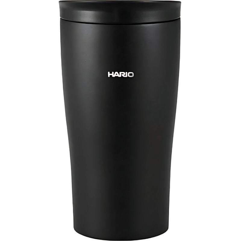 Isoleret Termokrus Med Låg 300 Ml Hario