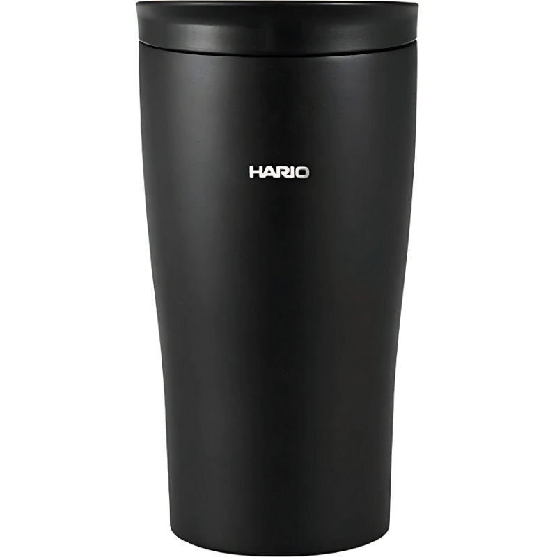 Isoleret Termokrus Med L&aring;g 300 Ml Hario