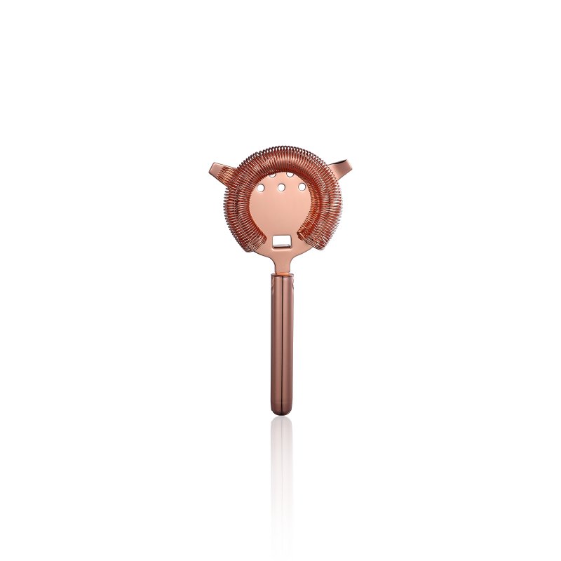 Hawthorne Strainer Kobber