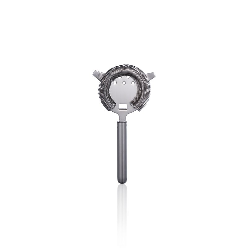 Hawthorne Strainer Blank Rustfrit Stål