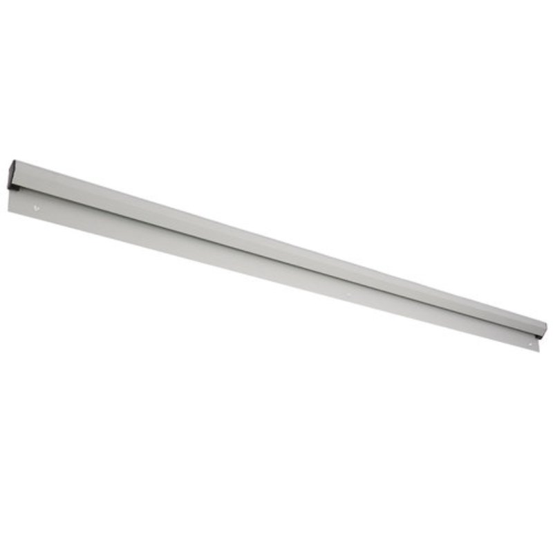 Bestillingsskinne Aluminium 110 Cm