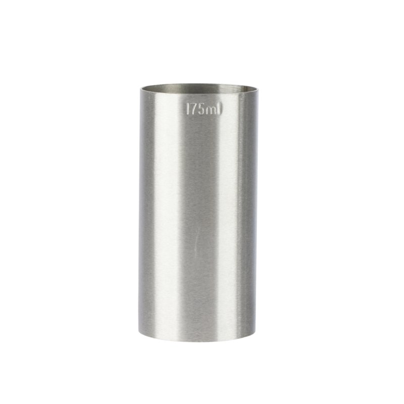 Målebæger Rustfrit Stål 17,5 Cl