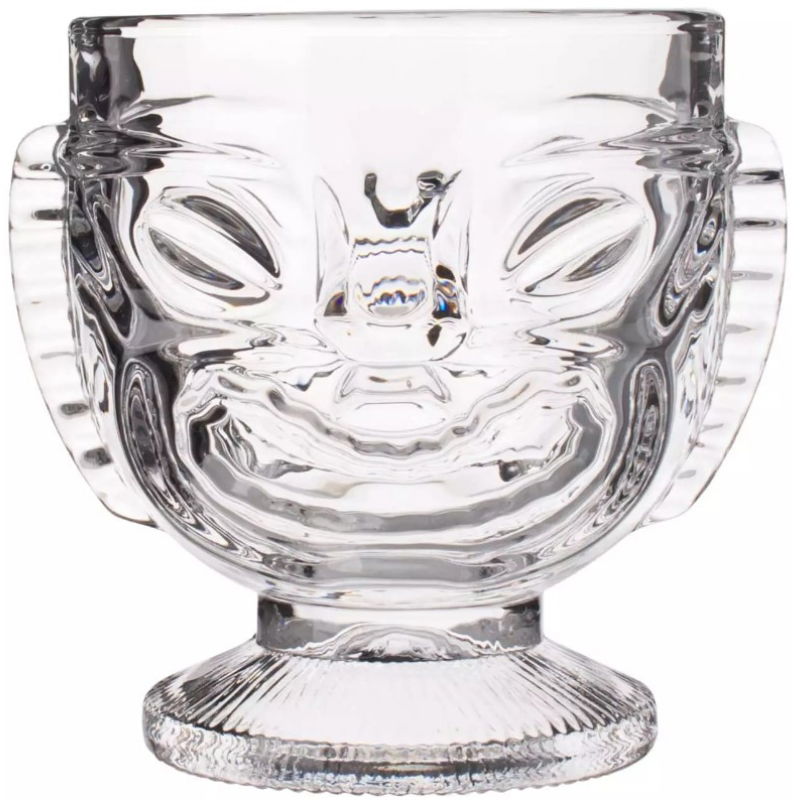 Tiki Krus Twoface 400 Ml