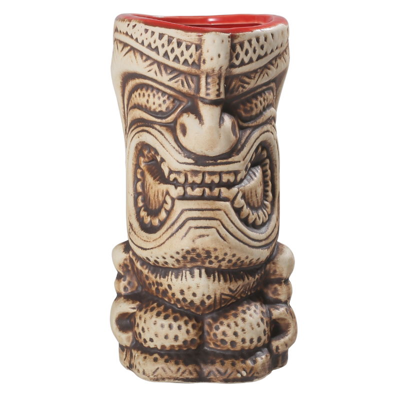 Tiki Krus Kupicchu 350 Ml